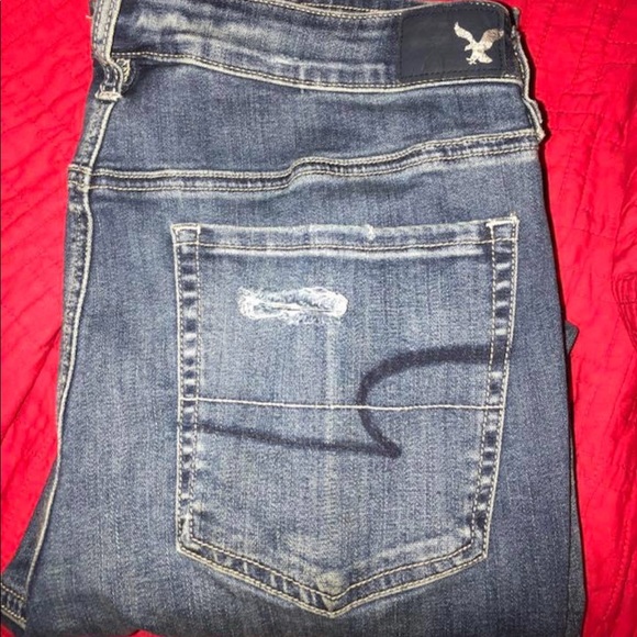 American eagle jeans - Picture 1 of 4